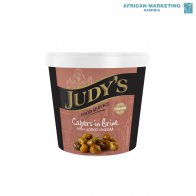 1050-0260 CAPERS IN BRINE 1kg *JUDYS
