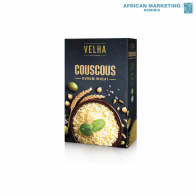 1050-0389 COUSCOUS 500g *VELHA