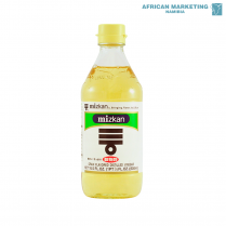1050-0667 RICE VINEGAR (JAPANESE) 500ml *MIZKAN