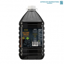 1050-0693 VINEGAR BALSAMIC 5lt *VELHA