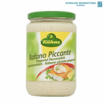 1050-0870 HORSERADISH 680g *KUEHNE