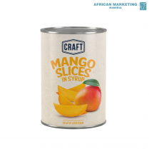 1050-1032 MANGO SLICES 410g *CRAFT