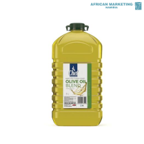 1050-1266 OLIVE OIL BLEND 5lt *PRIMO CHEF