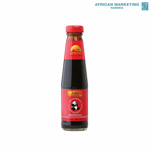1050-1424 SAUCE OYSTER 255gr *PANDA