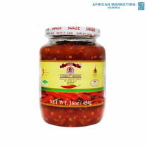 1050-1425 SAMBAL OELEK 454gr *SUREE