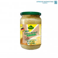 1050-1825 SAUERKRAUT WINE 720ml *KUEHNE