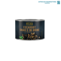 1050-1920 SNAILS IN BRINE 200g *VELHA