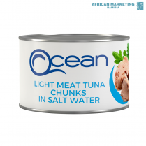 1050-1977 TUNA CHUNKS IN BRINE 1.7kg *OCEAN