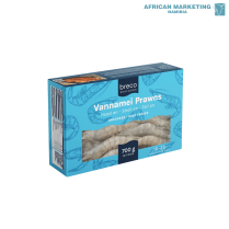 1050-2065 PRAWNS 26/30 700g *VANNEMEI