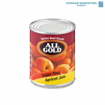 1060-0020 JAM APRICOT 450gr *A/GOLD