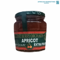 1060-0025 JAM APRICOT 300gr *H/CREST