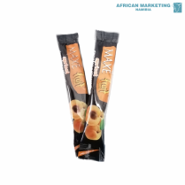 1060-0063 JAM APRICOT PORTIONS 200x15g *MAXEFRUIT