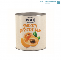 1060-0081 JAM APRICOT A10 *CRAFT