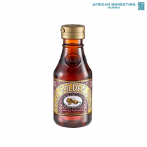 1060-0218 SYRUP POURING BOTTLE 454g *LYLE'S