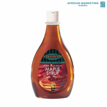 1060-0220 SYRUP MAPLE 500g *ILLOVO