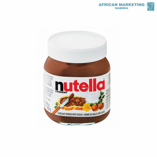 1060-0378 CHOCOLATE SPREAD 350gr *NUTELLA