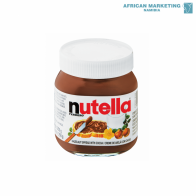 1060-0378 CHOCOLATE SPREAD 350gr *NUTELLA