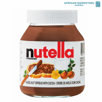1060-0385 CHOCOLATE SPREAD 680gr *NUTELLA
