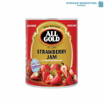 1060-0480 JAM STRAWBERRY 450g *A/GOLD