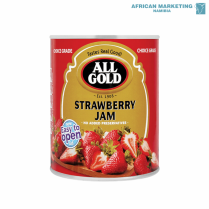 1060-0500 JAM STRAWBERRY 900g *A/GOLD