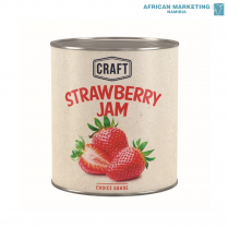 1060-0511 JAM STRAWBERRY A10 *CRAFT