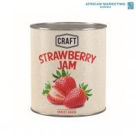 1060-0511 JAM STRAWBERRY A10 *CRAFT