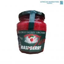 1060-0541 JAM RASBERRY S/FREE 270g *H/CREST