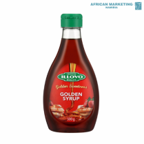 1060-0590 SYRUP GOLDEN 500gr *ILLOVO