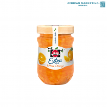 1060-1003 JAM BITTER ORANGE 340g *SCHWARTAUER