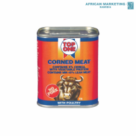 1065-0032 CORNED MEAT 300gr *TOP ONE