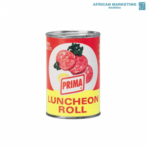 1065-0040 LUNCHEONROLL 280g *PRIMA