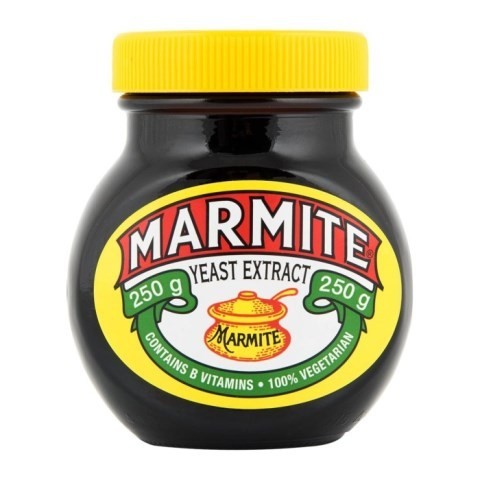 1065-0050 MARMITE 250g *MARMITE