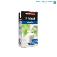 1070-0085 MILK LACTOSE - FREE UHT 1lt *NAARMANN