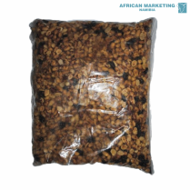 1080-0166 PEANUTS & RAISINS 1kg *CAPRICORN