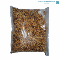 1080-0167 PEANUTS SALTED 1kg *CAPRICORN