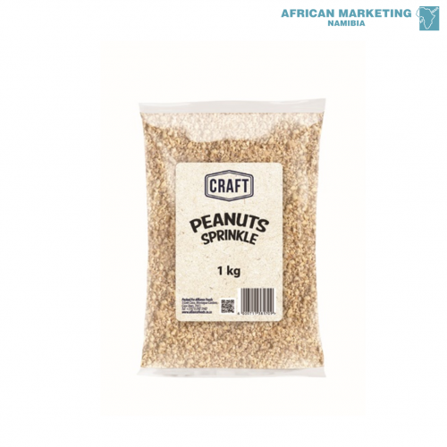 1080-0220 PEANUTS SPRINKLE 1kg *CRAFT