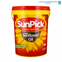 1085-0060 COOKING OIL 20lt *SUNPICK