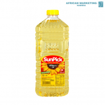 1085-0061 COOKING OIL 2ltr *SUNPICK