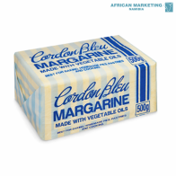 1085-0125 MARGARINE 30x500gr *CORDON BLEU