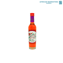 1085-0145 CHILLI OIL ASIAN 250ml *BANHOEK