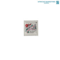 1085-0146 CHILLI OIL SACHETS 50x5ml *BANHOEK
