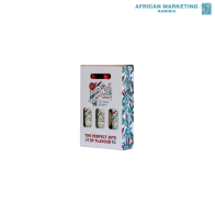 1085-0147 CHILLI OIL GIFT SET 3x250ml *BANHOEK