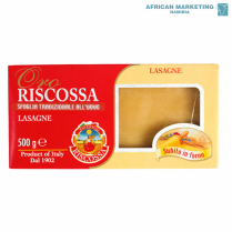 1086-0055 LASAGNE TRADITIONALE 500g 595 *RISCOSSA