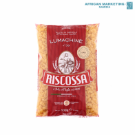 1086-0060 LUMACHINE 500g 939 *RISCOSSA
