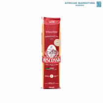 1086-0070 SPAGHETTI 500g 92 *RISCOSSA