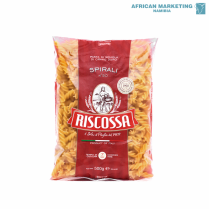 1086-0100 SPIRALI 500g 950 *RISCOSSA