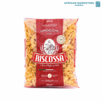 1086-0220 GNOCCHI 500g 486B *RISCOSSA