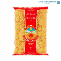1086-0225 ROTELLE 500g *RISCOSSA