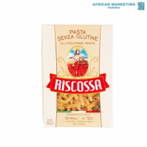 1086-0234 SPIRALI GLUTEN FREE 340g *RISCOSSA