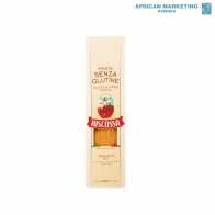 1086-0235 SPAGHETTI GLUTEN FREE 400g *RISCOSSA